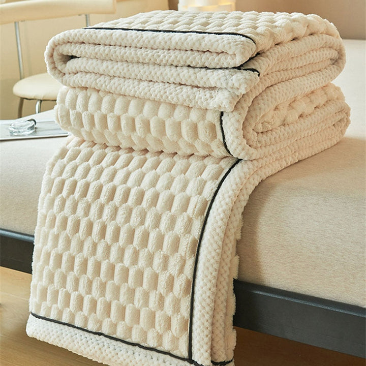 Frendorf | Ultra-Soft Cozy Teppe - Eloise