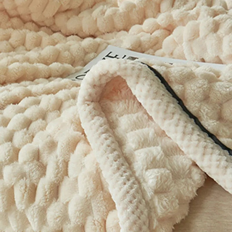 Frendorf | Ultra-Soft Cozy Teppe - Eloise