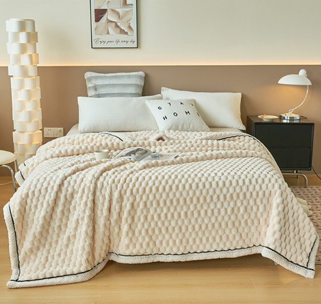 Frendorf | Ultra-Soft Cozy Teppe - Eloise