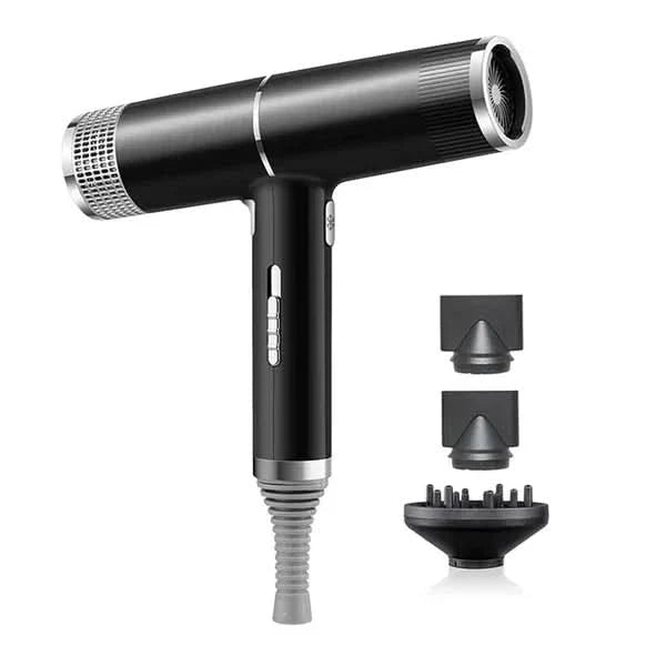 Skanto | Ultra-Light Hårføner 1100W med Ionisk Teknologi