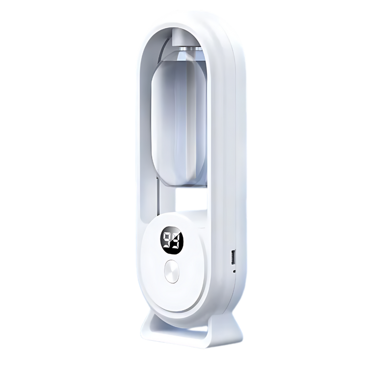 Ultrasonisk Aroma Diffuser