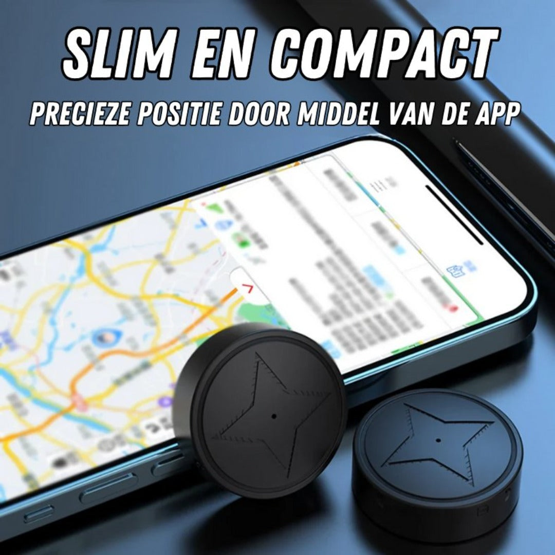 Ultratrack Starker Magnetisk GPS Tracker