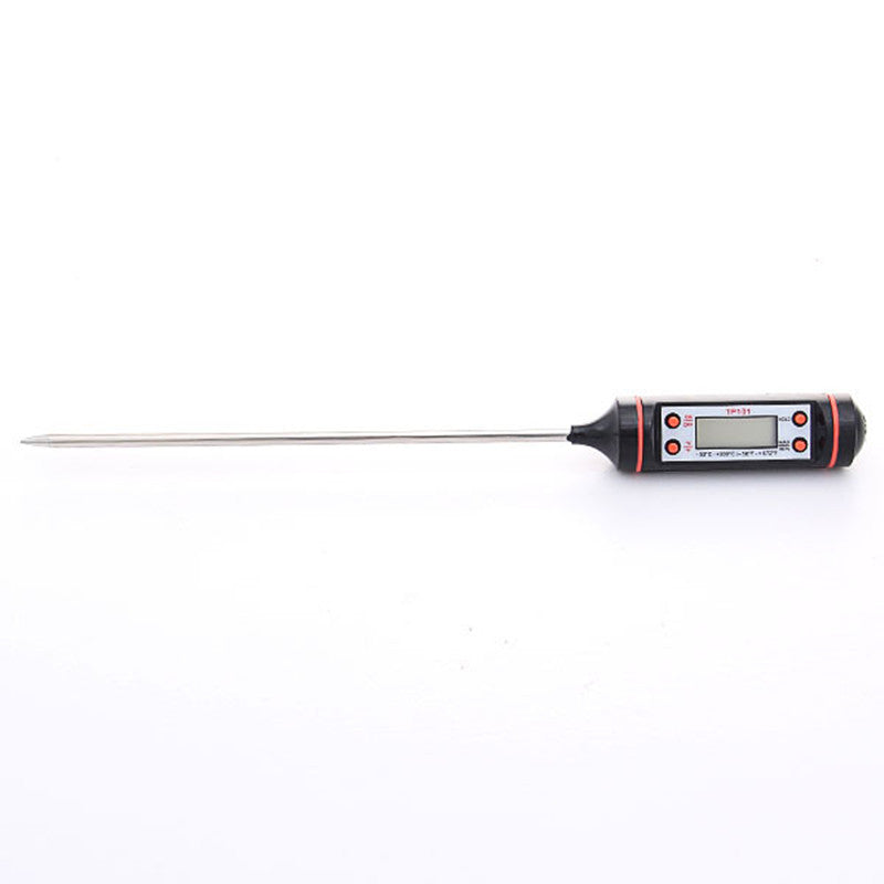 Skanto | Universelt Digital Mat Termometer - ThermoChef Pro