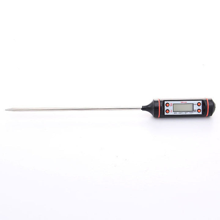 Skanto | Universelt Digital Mat Termometer - ThermoChef Pro