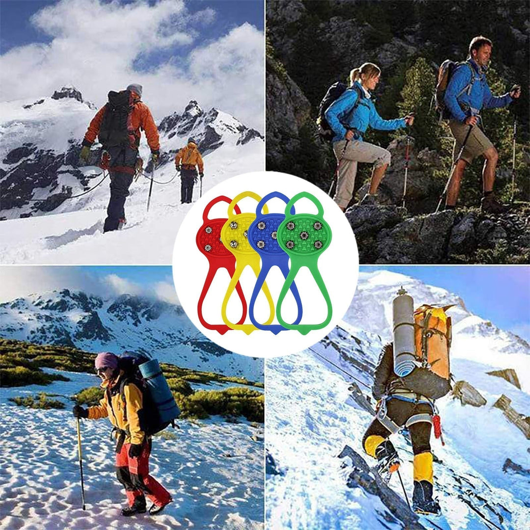 Skanto | Universal Gripper Spikes