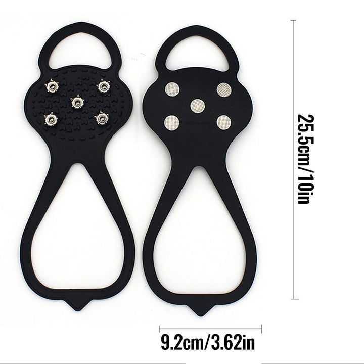 Skanto | Universal Gripper Spikes