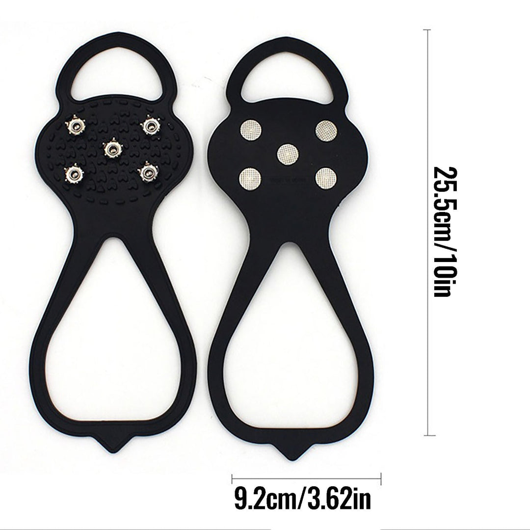 Skanto | Universell Grip Spiker