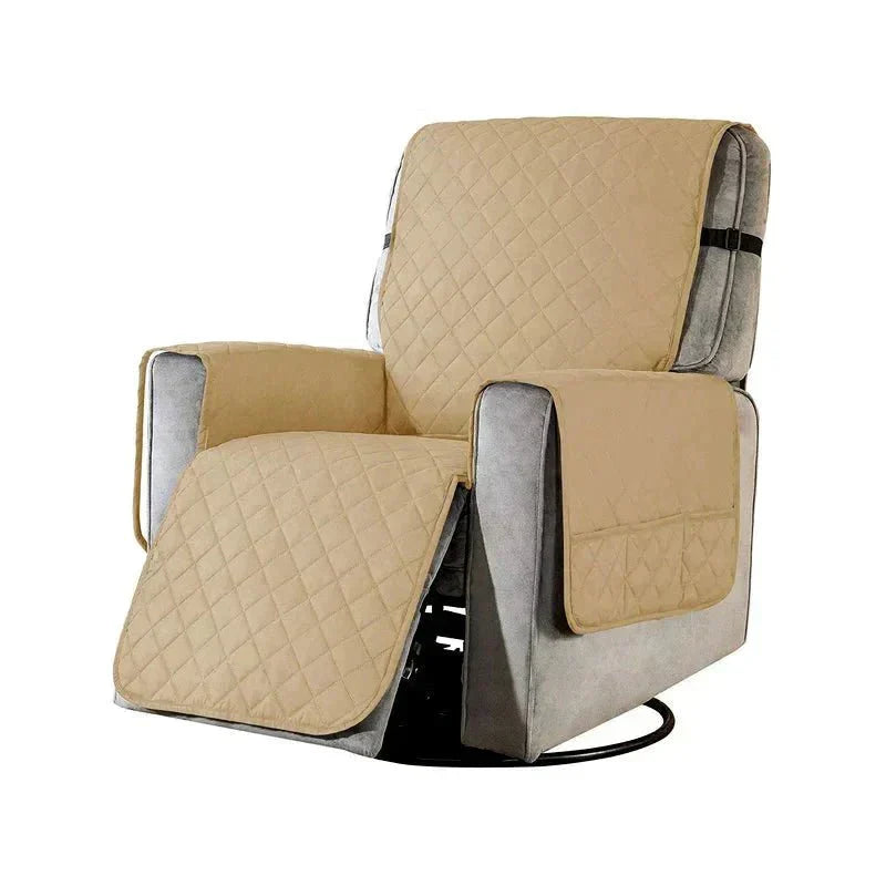 Universal Myk Lenestolfodde - FlexCover Skanto