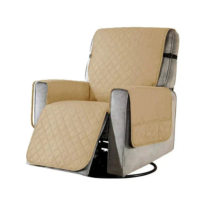 Universal Myk Lenestolfodde - FlexCover Skanto