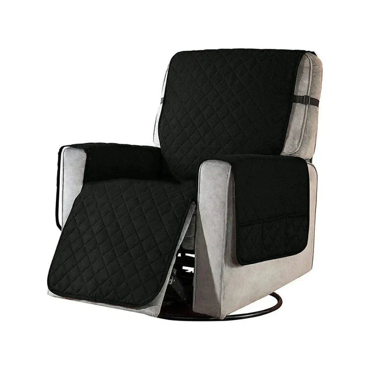 Universal Myk Lenestolfodde - FlexCover Skanto