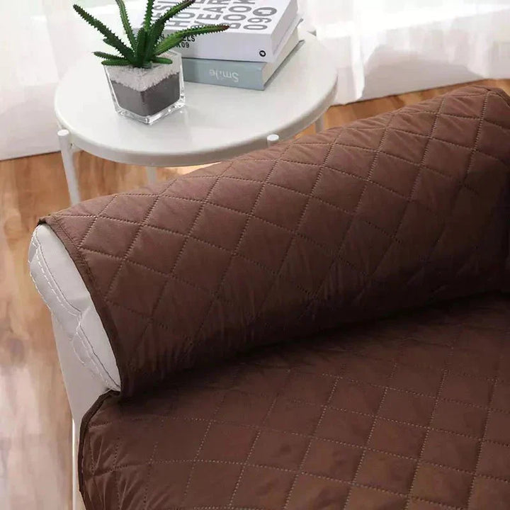 Universal Myk Lenestolfodde - FlexCover Skanto