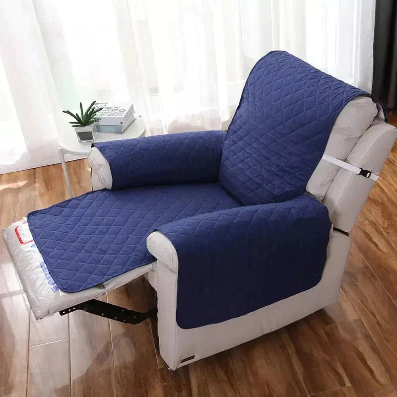 Universal Myk Lenestolfodde - FlexCover Skanto