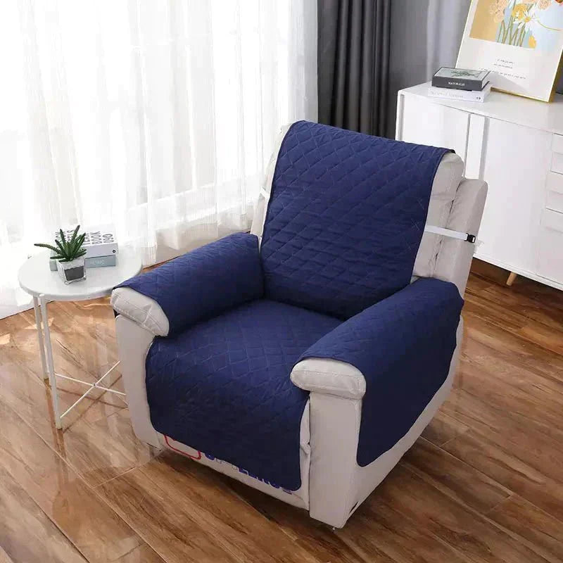 Universal Myk Lenestolfodde - FlexCover Skanto