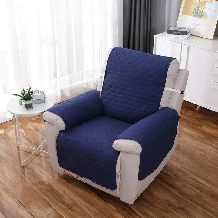 Universal Myk Lenestolfodde - FlexCover Skanto