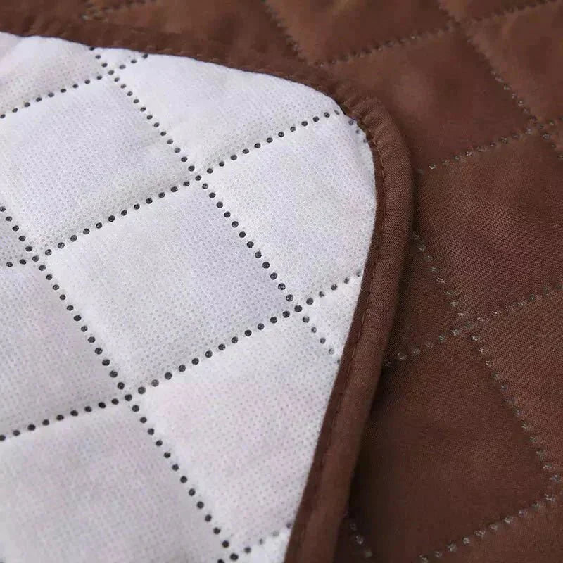 Universal Myk Lenestolfodde - FlexCover Skanto