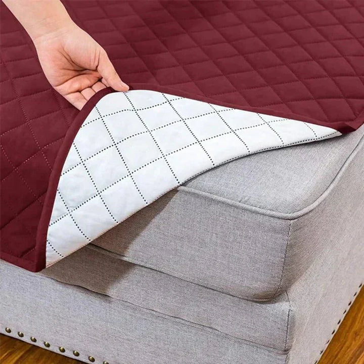 Universal Myk Lenestolfodde - FlexCover Skanto