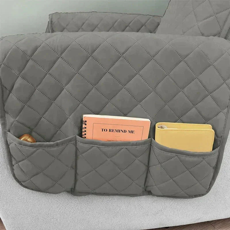 Universal Myk Lenestolfodde - FlexCover Skanto