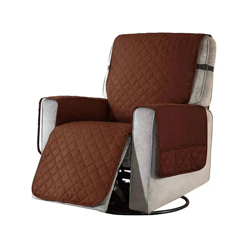 Universal Myk Lenestolfodde - FlexCover Skanto