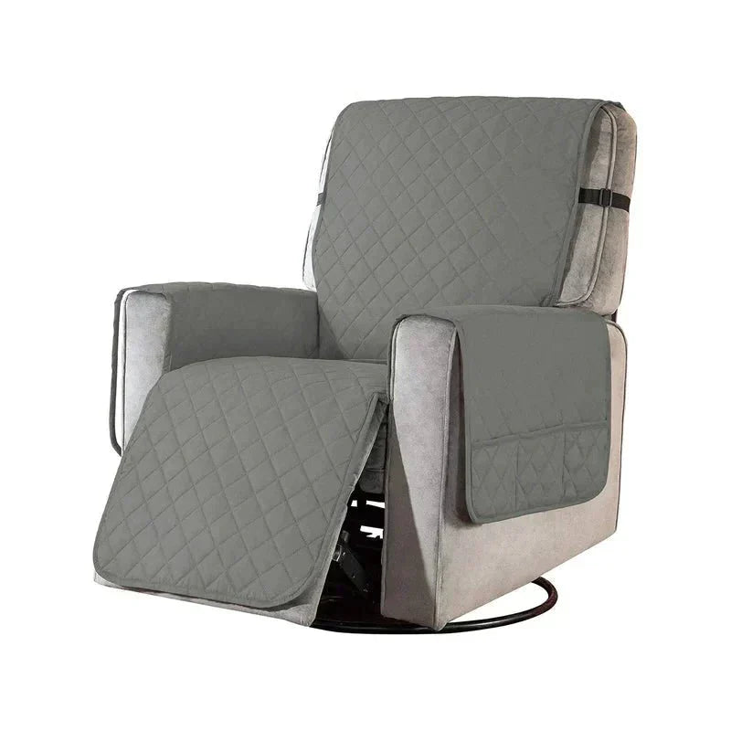 Universal Myk Lenestolfodde - FlexCover Skanto