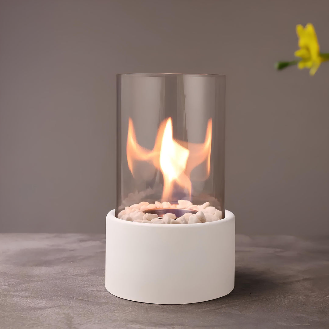 Skanto | Evig Varende Flamme Oljelampe