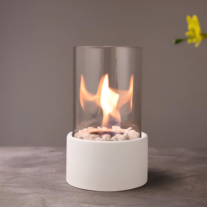 Skanto | Evig Varende Flamme Oljelampe