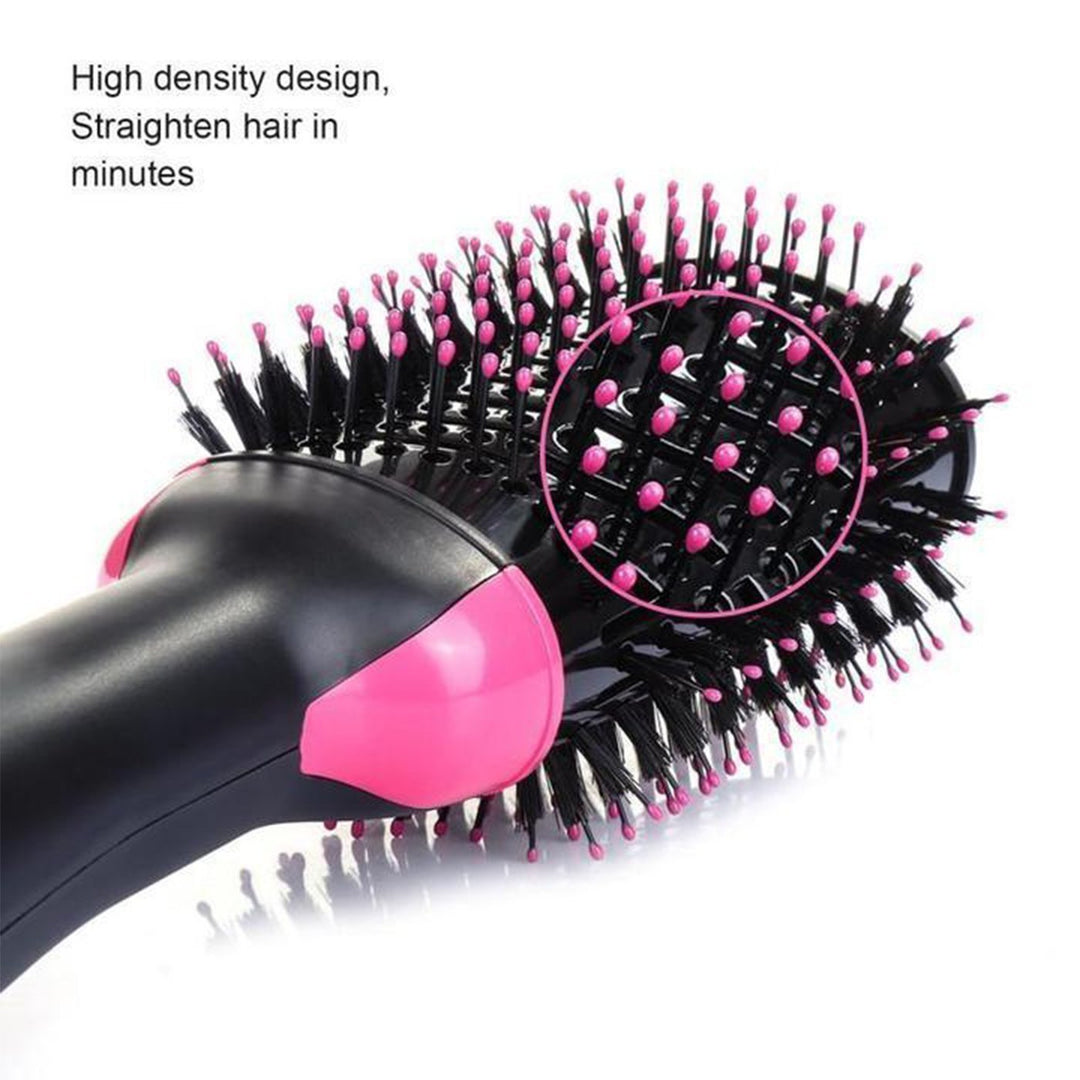 Skanto | UltiStyler™ - 2 i 1 Volumizer Hårføner