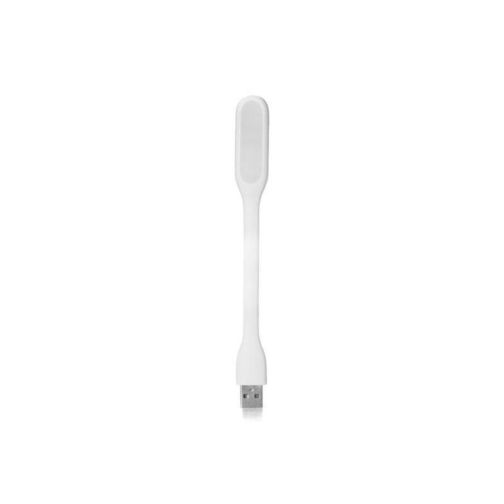 Skanto | Fleksibel Lys Mini LED USB Lampe Datamaskin Lampe for Bærbar Datamaskin PC