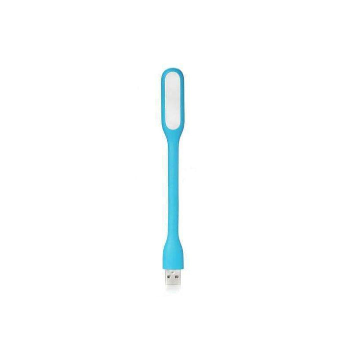 Skanto | Fleksibel Bright Mini LED USB Lys Datamaskin Lampe for Notebook Datamaskin PC