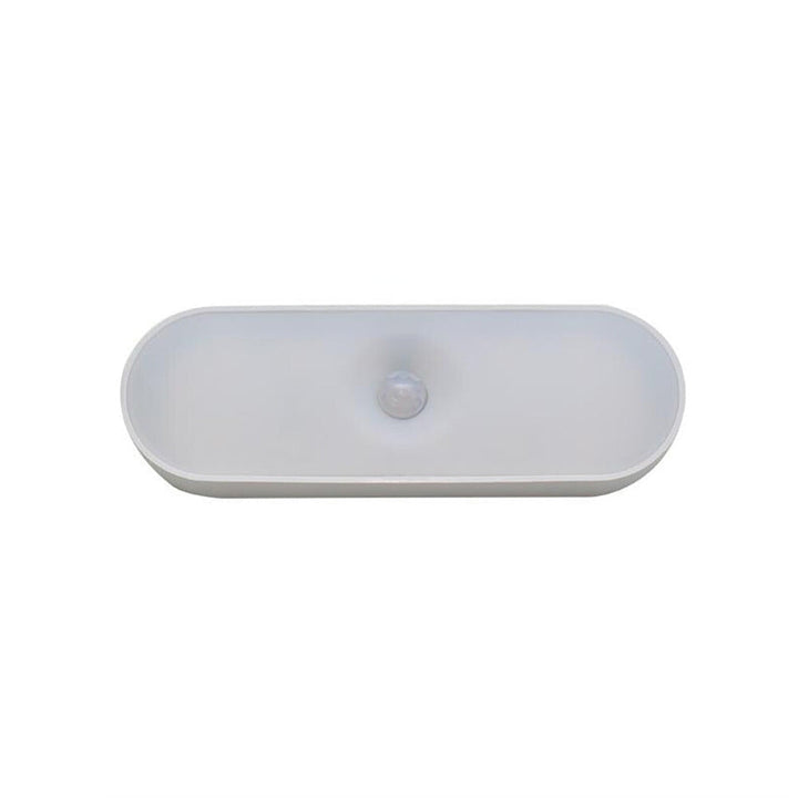 Skanto | USB Oppladbar Bevegelsessensor Vegglampe - BrightSense
