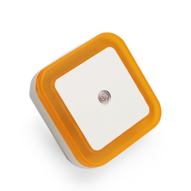 Skanto | Smart Sensor & Langvarig Nattlys | SensorGlow