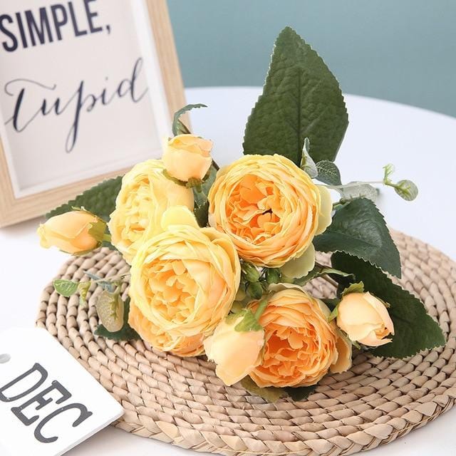Skanto | peonies