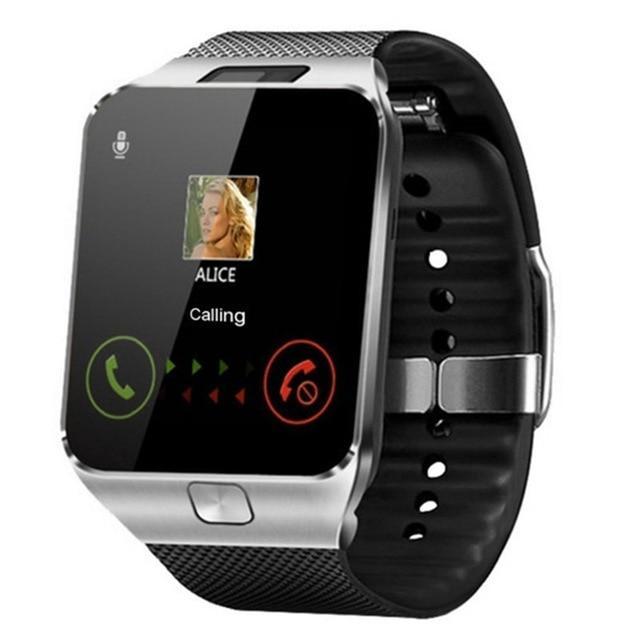 Skanto | Sport Bluetooth Smartklokke for Samsung Huawei Xiaomi Android Telefon