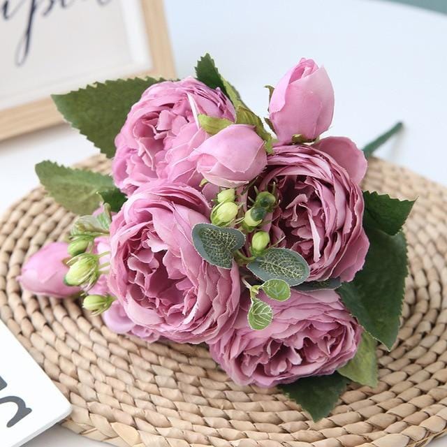 Skanto | peonies