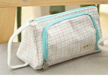 Skanto | IcoolGadgets Super Pennal Kawaii Stor Kapasitet Pennal Skole Pennal Utstyr Penn Bag Skole Boks Blyanter Pung Kontorrekvisita