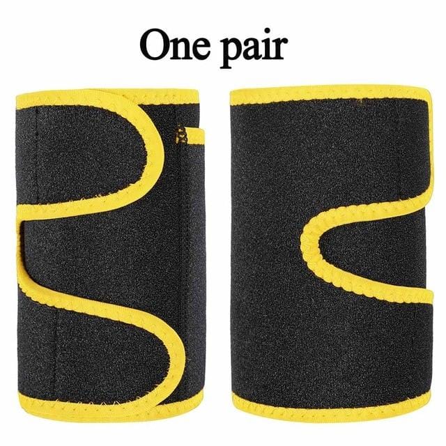 Arm Trimmer & Shaping Wraps | Skanto