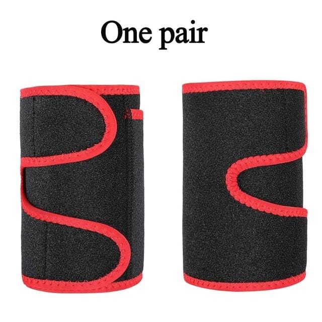 Arm Trimmer & Shaping Wraps | Skanto