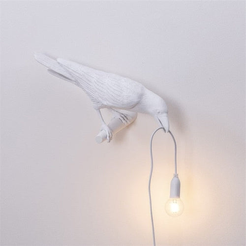 Skanto | Creative Crow – LED Vegglampe