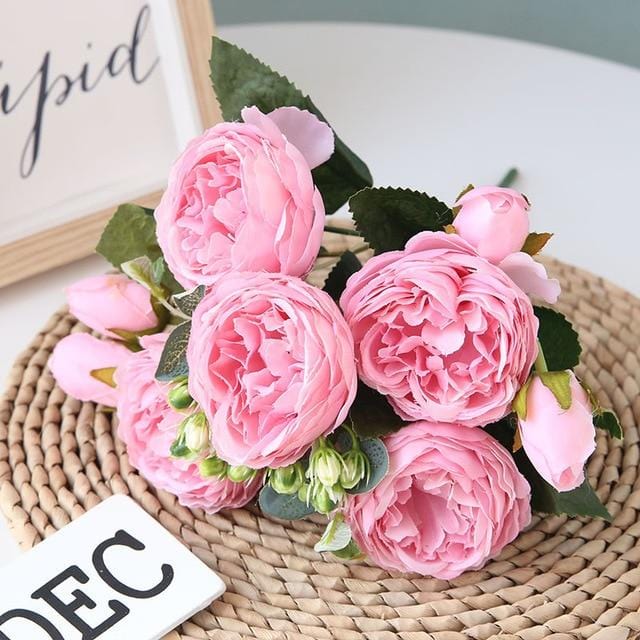 Skanto | peonies