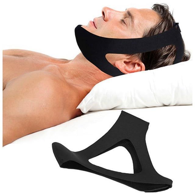 Skanto | Anti Snore Kinnrem