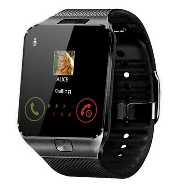 Skanto | Sport Bluetooth Smartklokke for Samsung Huawei Xiaomi Android Telefon