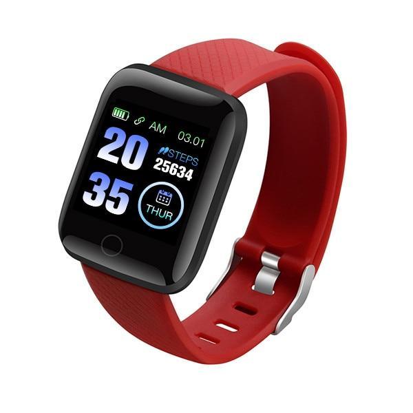 Skanto | Smart Klokke Fitness