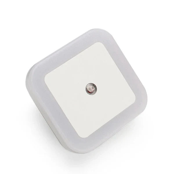 Set of 2 Kids Night Lights with Motion Sensor - GlowGuard | Skanto