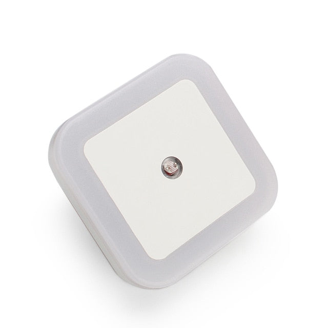 Skanto | Smart Sensor & Langvarig Nattlys | SensorGlow