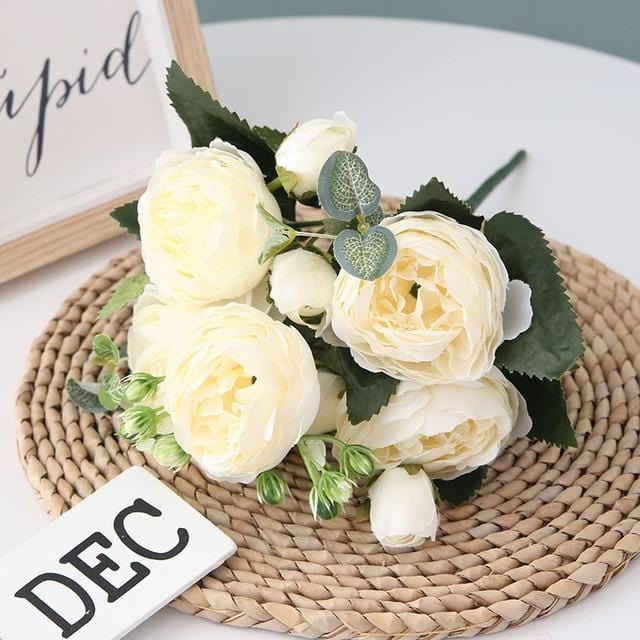 Skanto | peonies