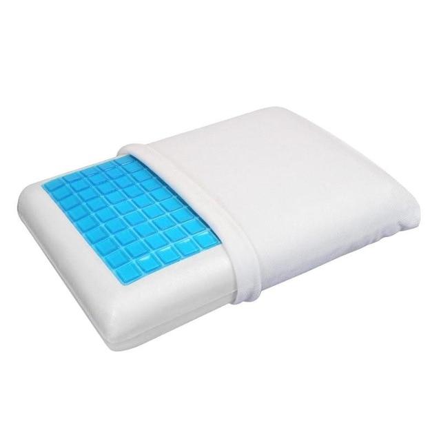 Cooling Gel Memory Pillow | Skanto
