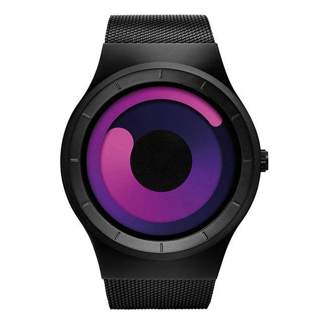 Skanto | Oceania Digital Klokke