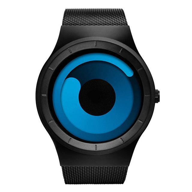 Skanto | Oceania Digital Klokke