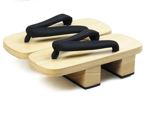 Skanto | Geta Sandaler Fujie