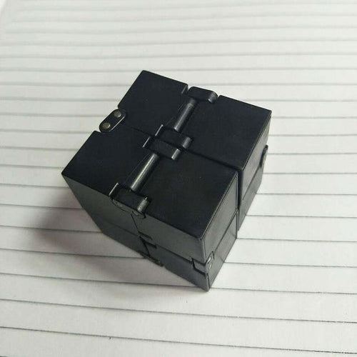 Infinity Cube | Skanto