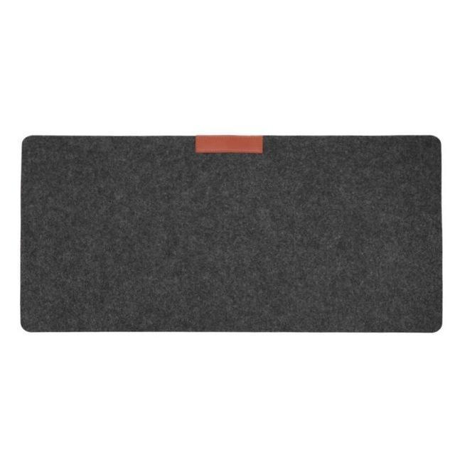 Skanto | Felt skrivebordsmatte